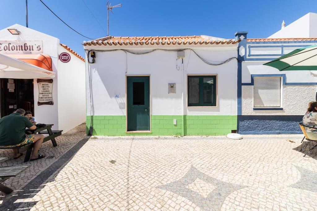 Villa Casa Levante Sagres Exterior foto